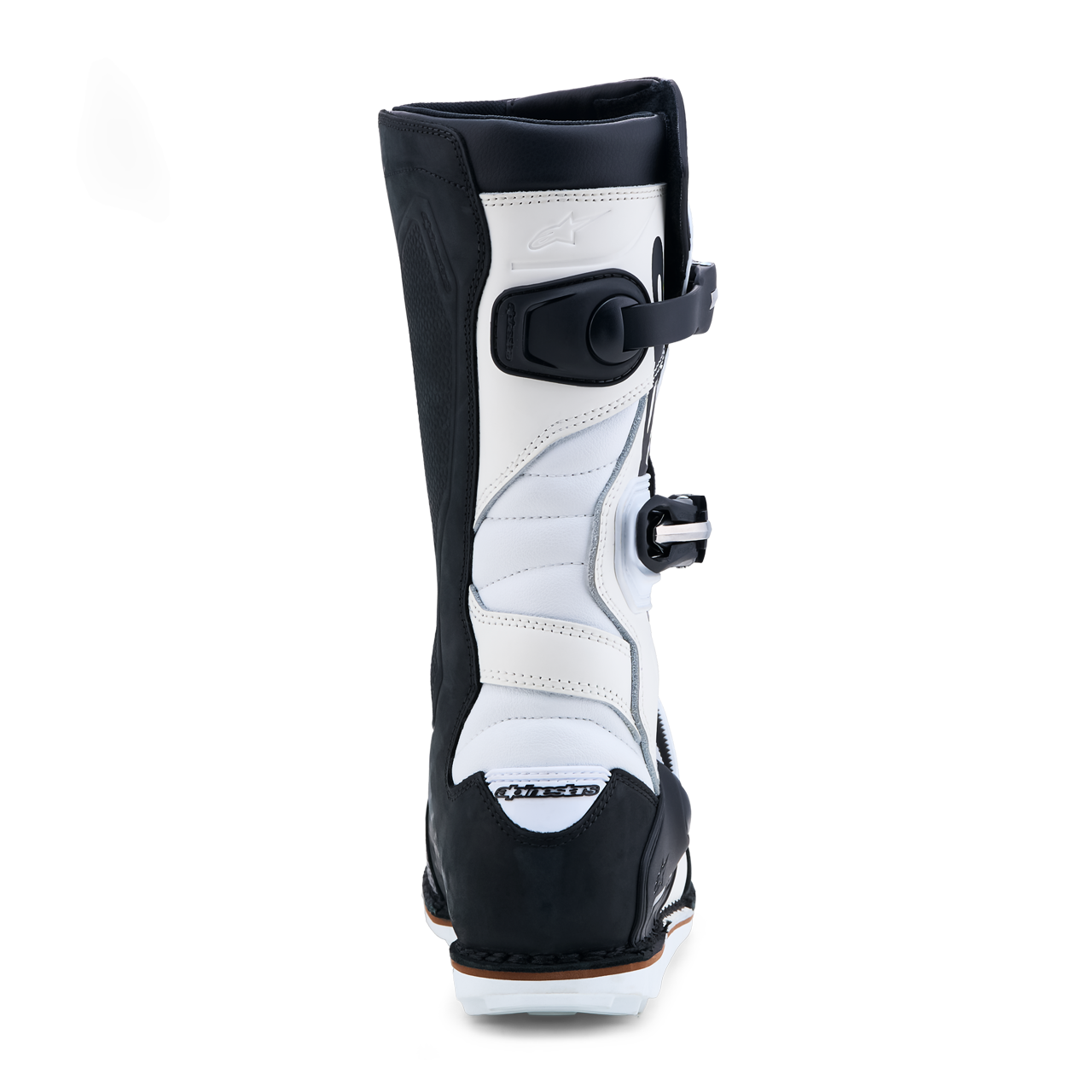 Botas de Trial Alpinestars Tech T