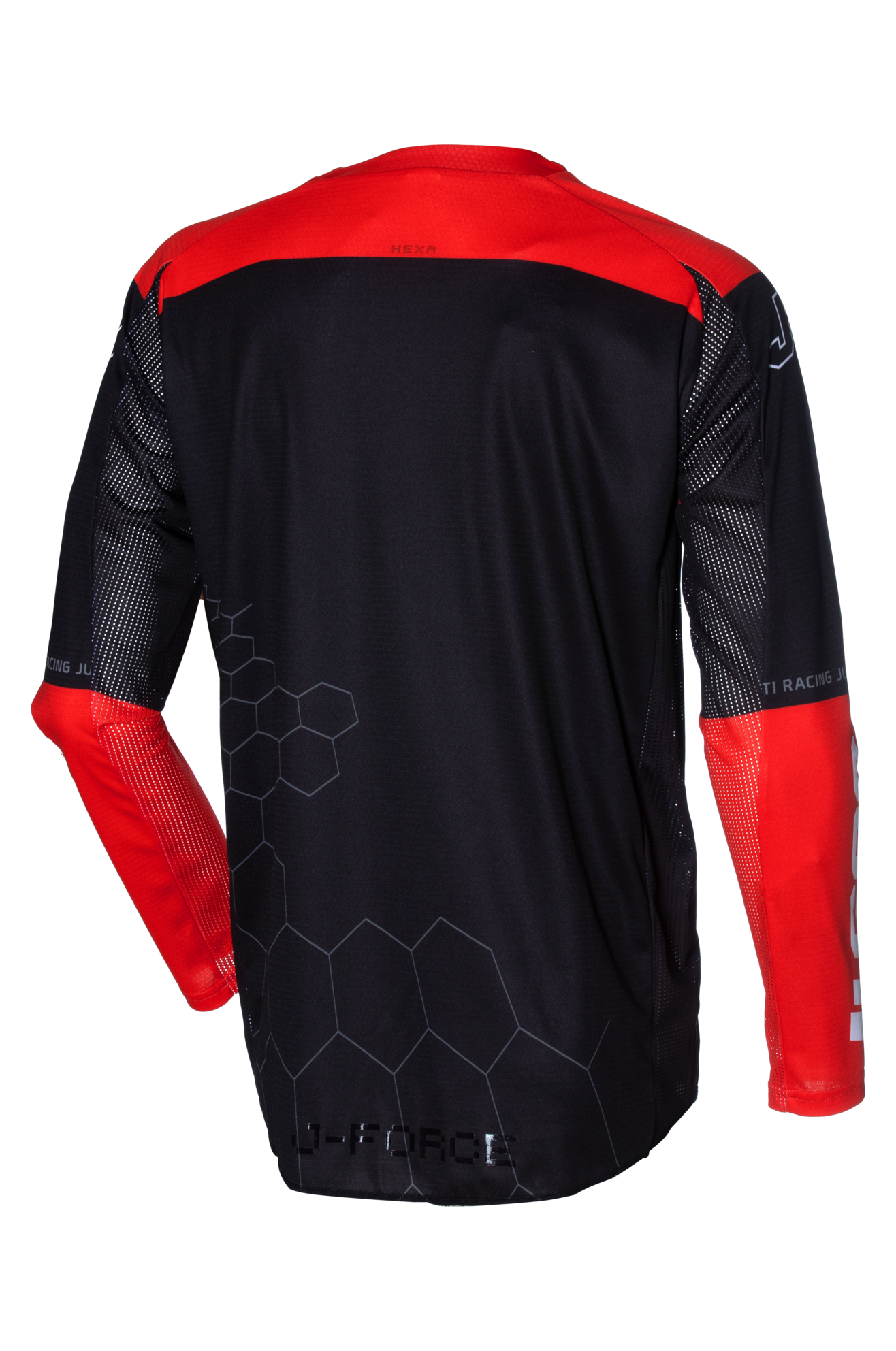 Just1 J-Force MX Jersey Hexa