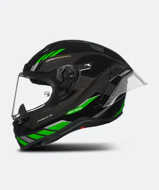 Casco Integral Nexx X.R3R Precision