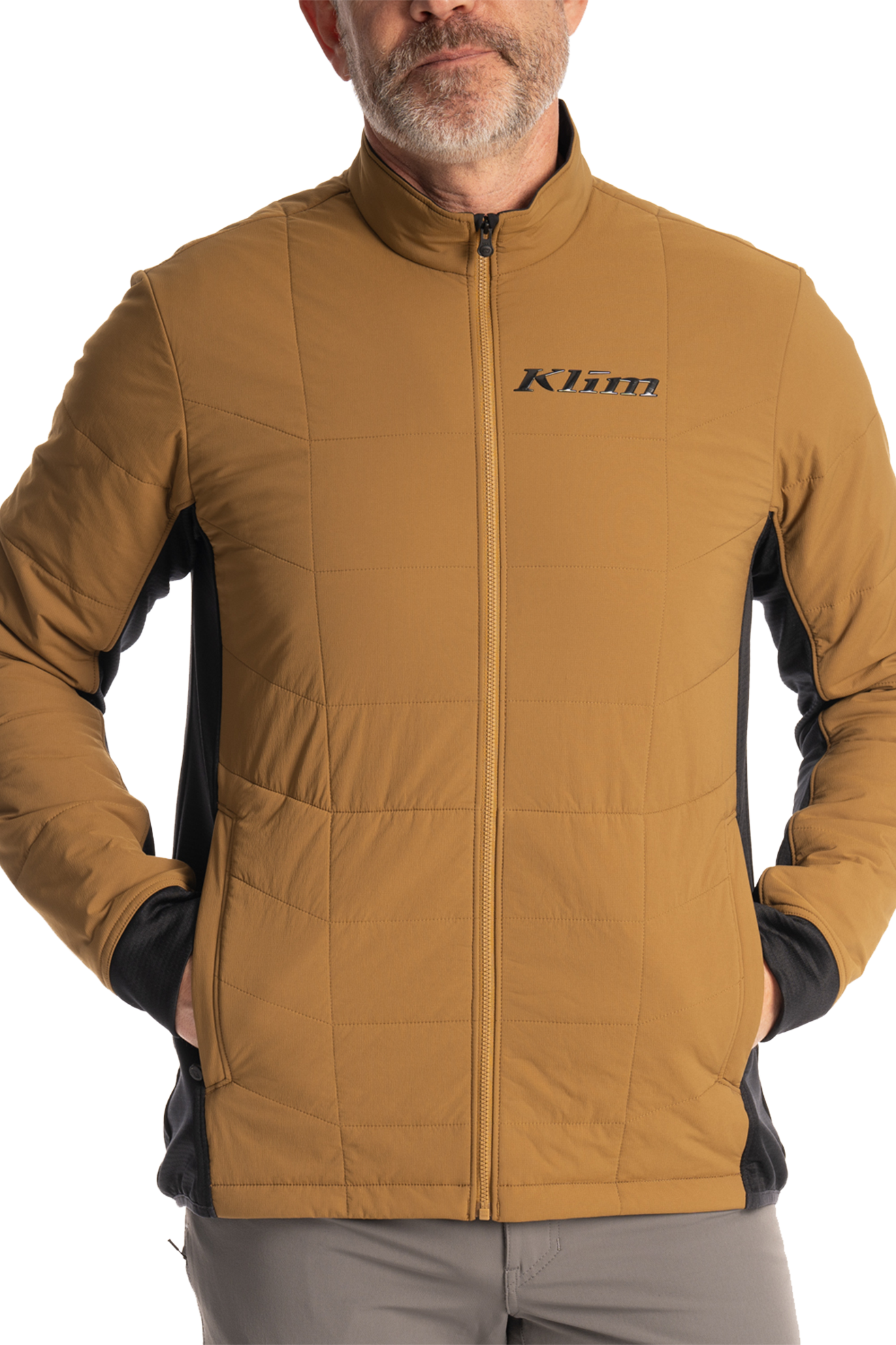 Chaqueta KLIM Override Alloy