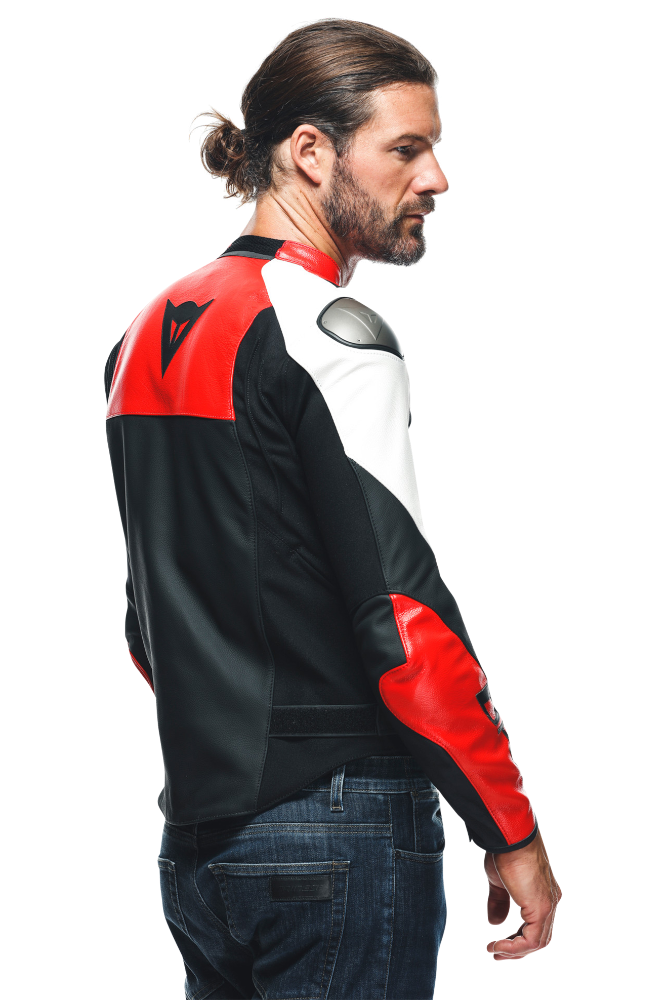 Chaqueta de Moto Dainese Sportiva