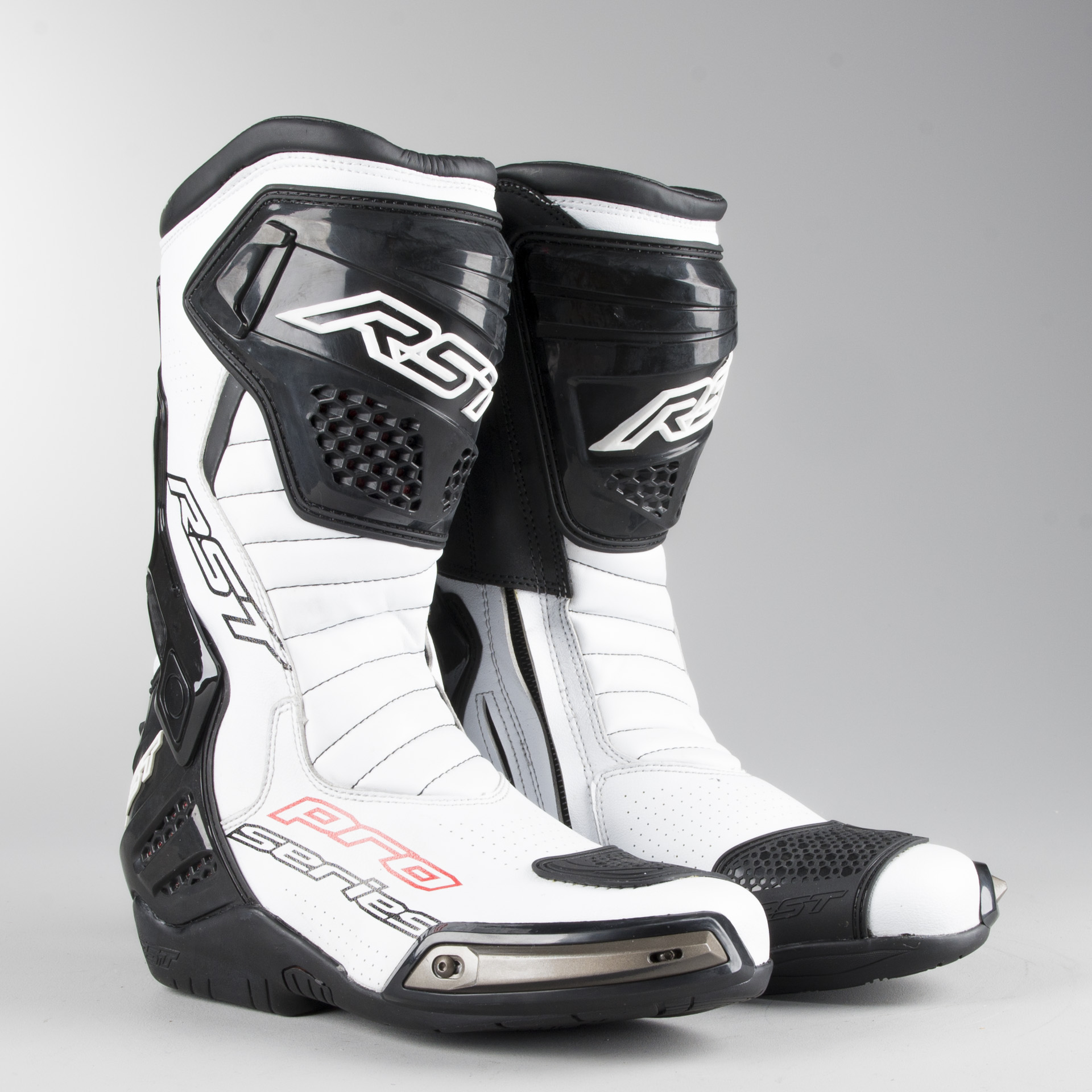 rst pro series boots