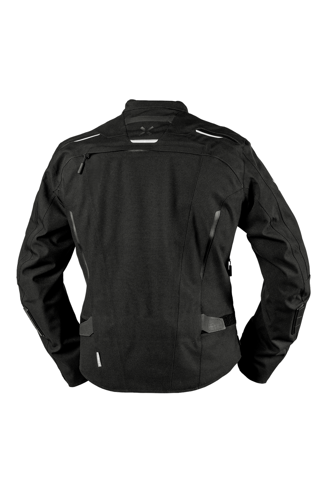 iXS Rapid STX 2.1 Laminated MC Jacket