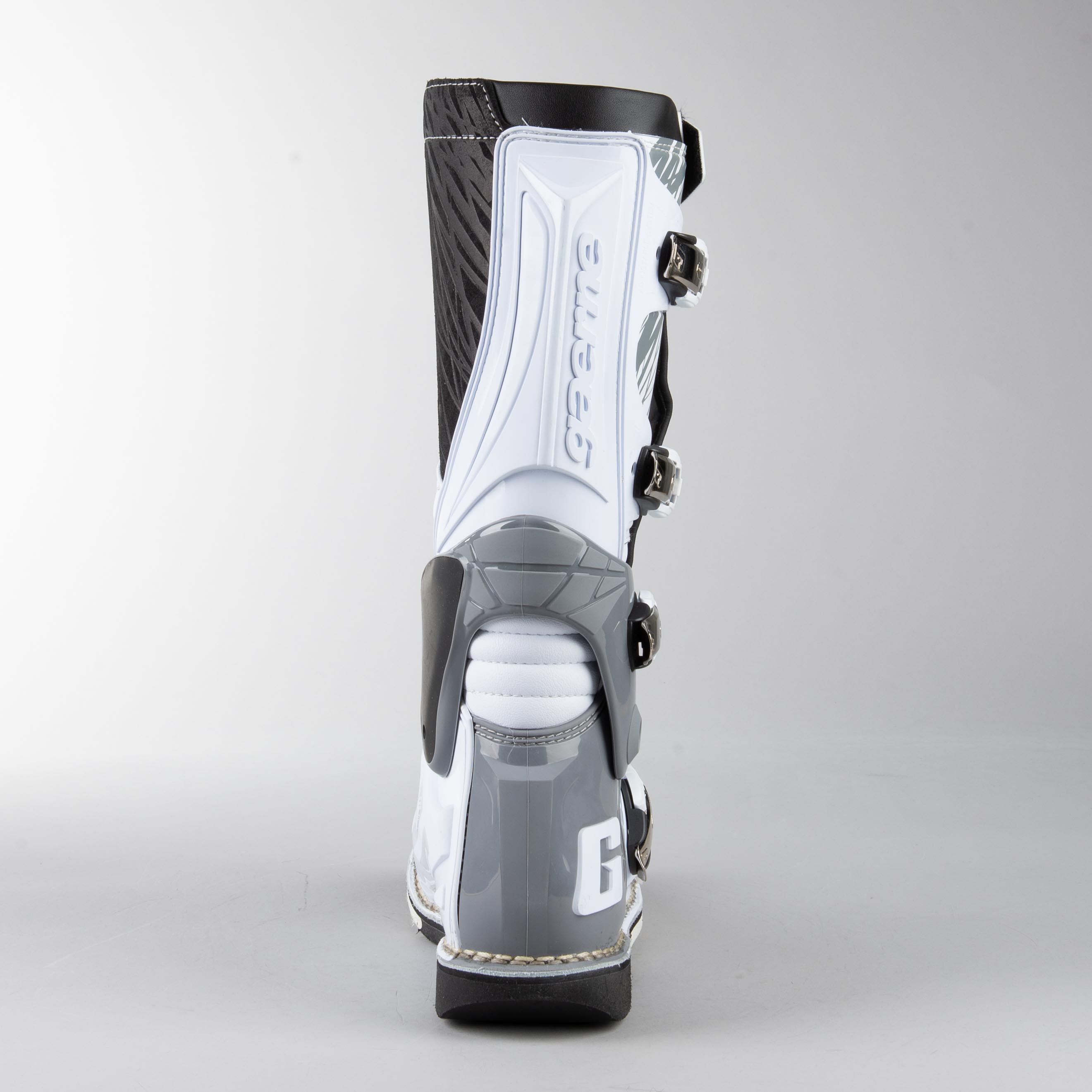 Gaerne Fastback Endurance MX Boots