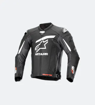 MC Яке Alpinestars GP Plus R V4 Rideknit От Кожа