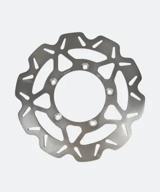 Disco de Freno EBC Vee Rotor Trasero
