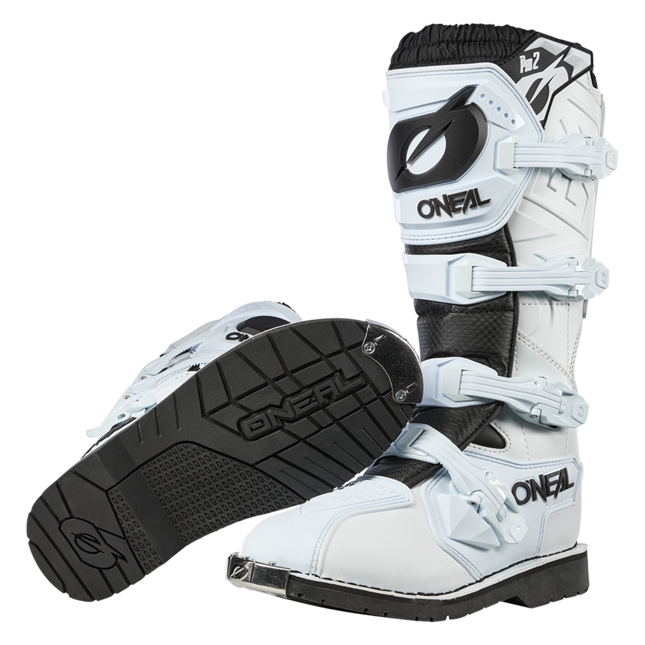 Motorlaarzen O'Neal Rider Pro 2
