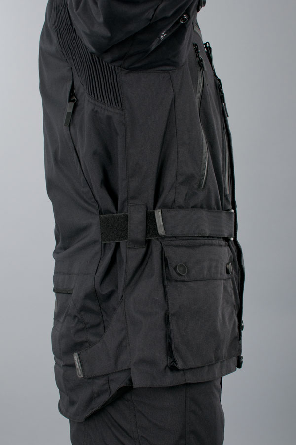 Chaqueta de Moto Course Four Seasons 2.0