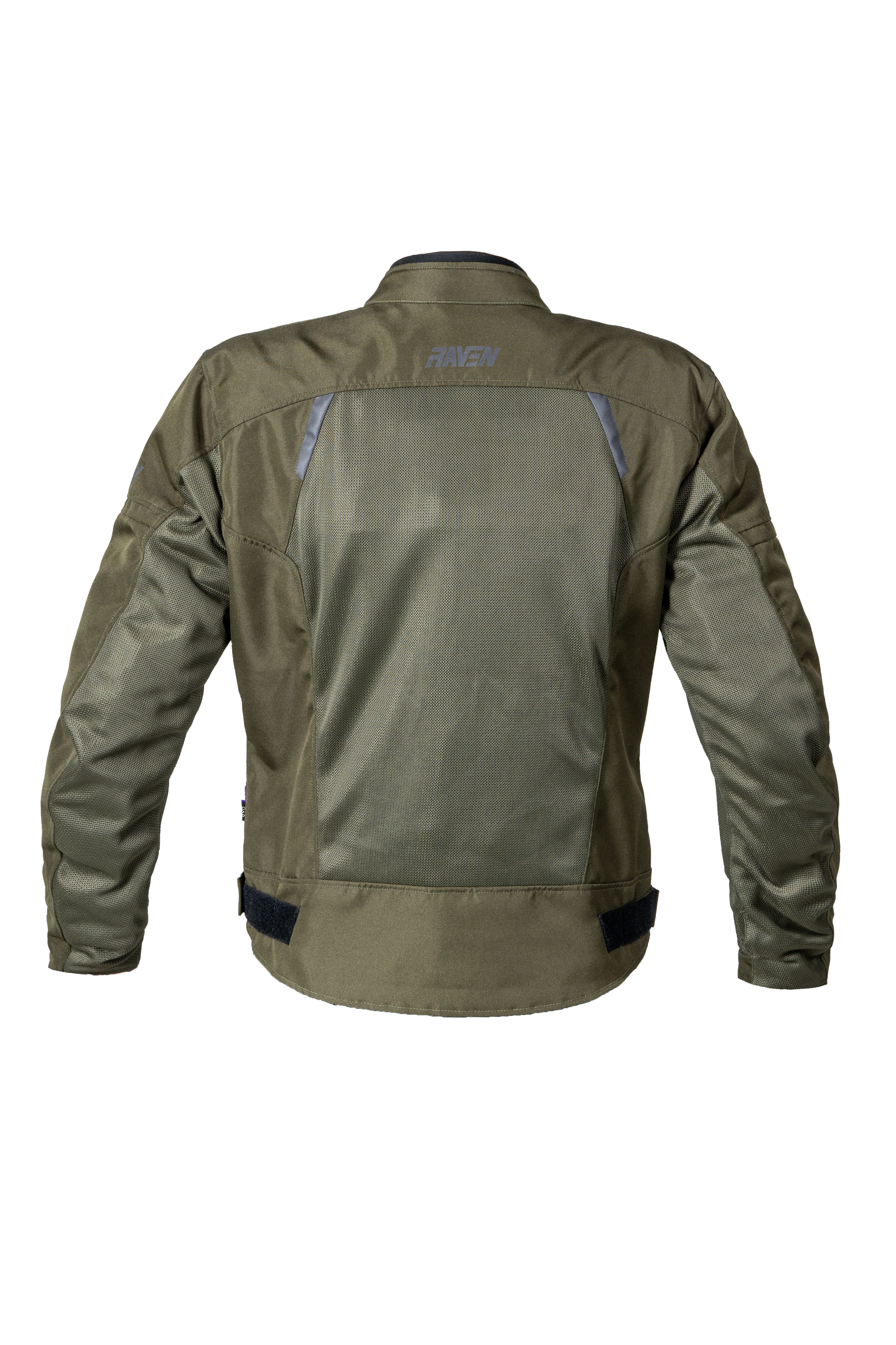 Chaqueta de moto Raven Prague TX Air+ 2-in-1