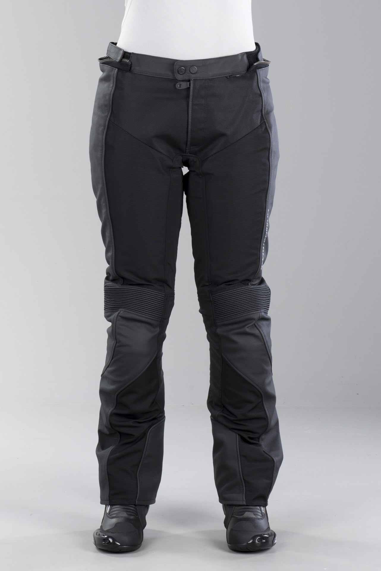 Skinnbukse ReHvit Ignition 3 Dame Svart Laveste Skinnbukse ReHvit Ignition 3 Dame Svart Laveste