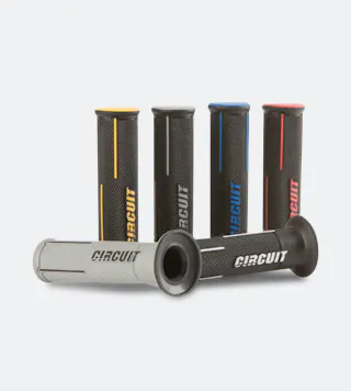 Punhos Circuit Speed II