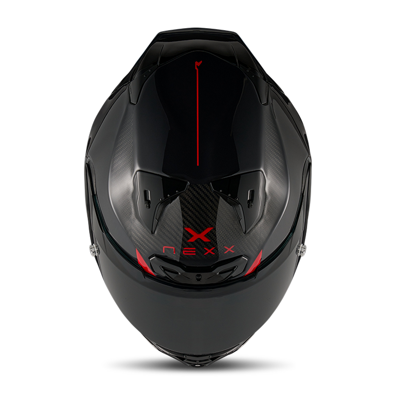 Casco Integrale Nexx X.R3R Apex Carbon