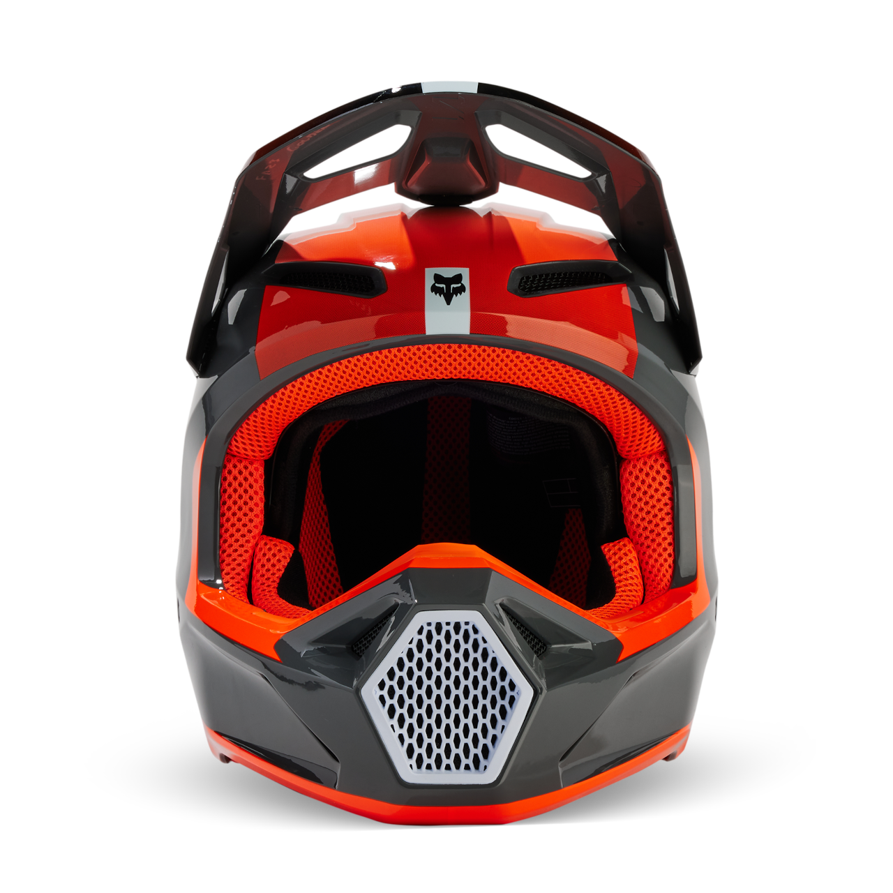 FOX V1 Ballast MX Helmet
