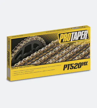 Αλυσίδα ProTaper 520MX1 Series