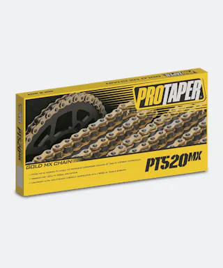 Cadena ProTaper Serie 520MX1