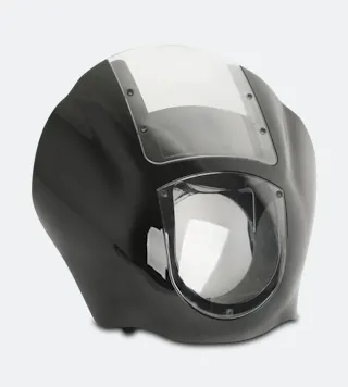 Gondel Customacces Jax Must