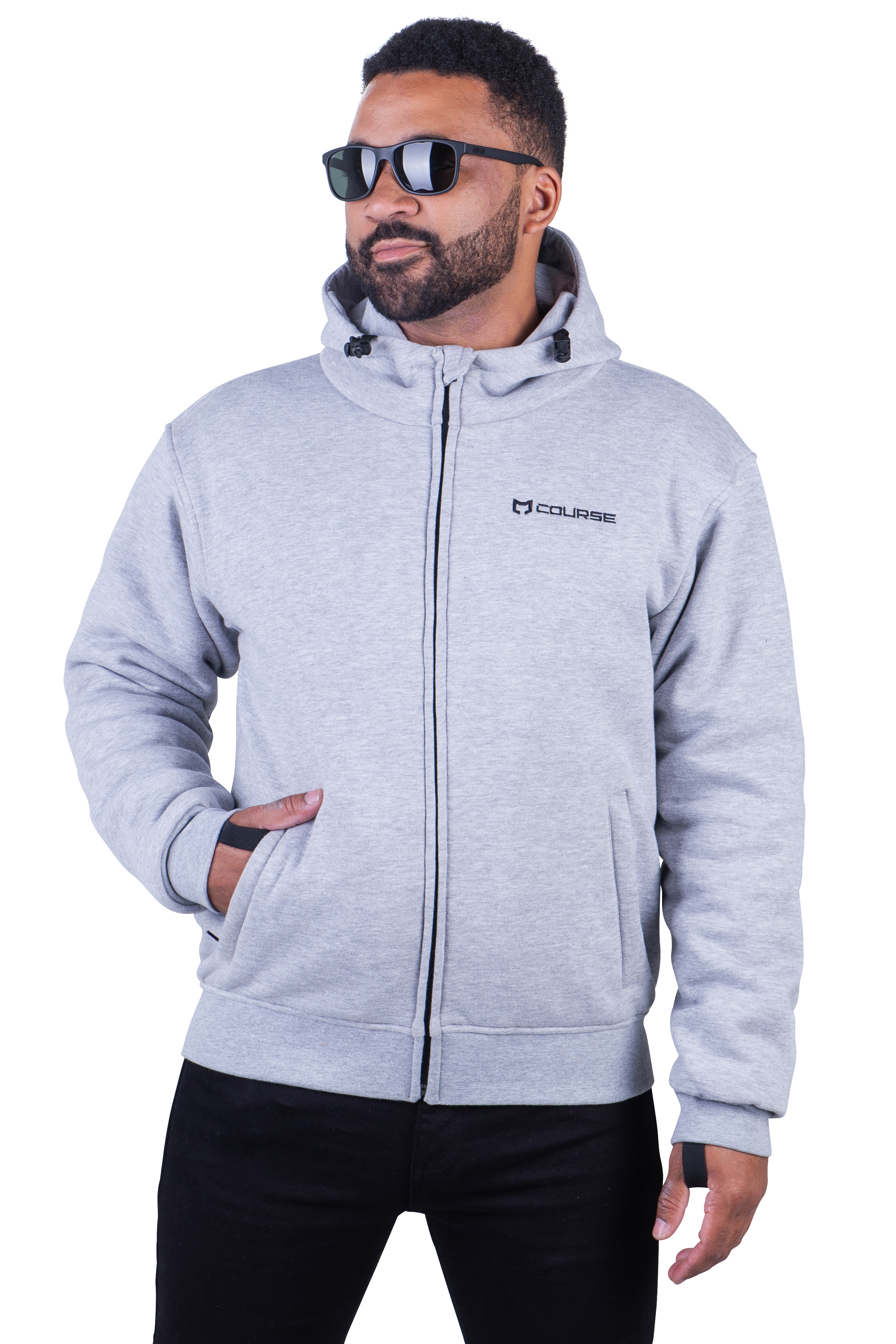 Course Aramid MC Hoodie