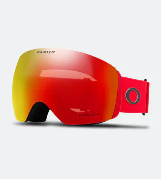 Mootorsaani Prillid Oakley Flight Deck L Prizm Sapphire Iridium