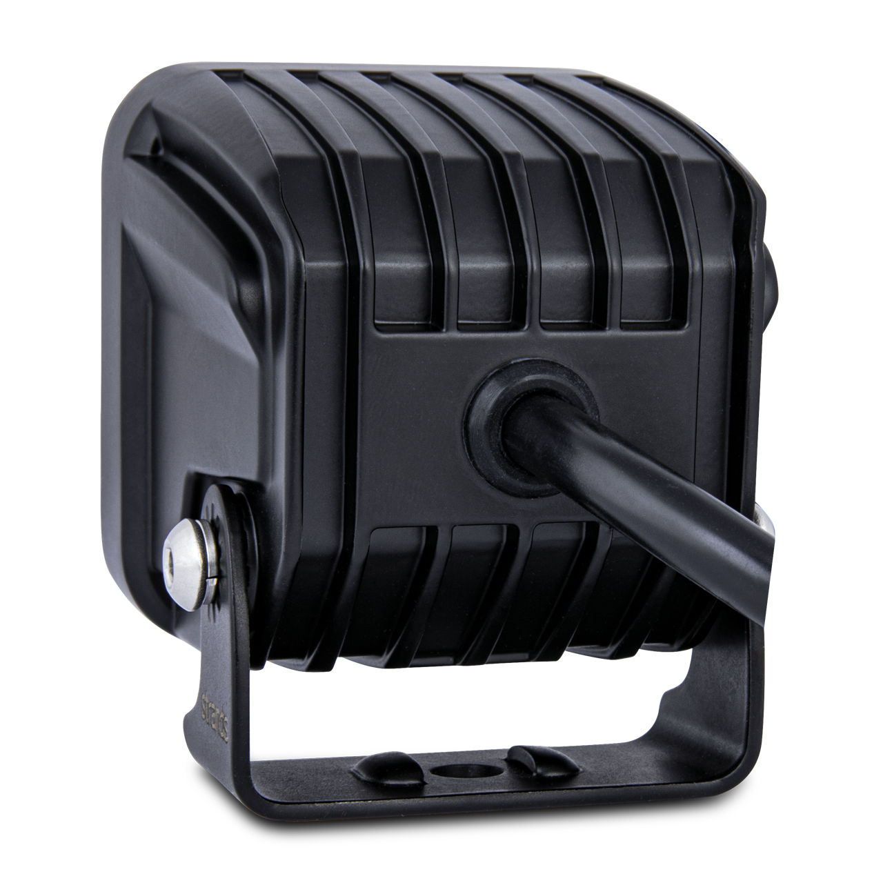 Strands Siberia QB Qube Light Black