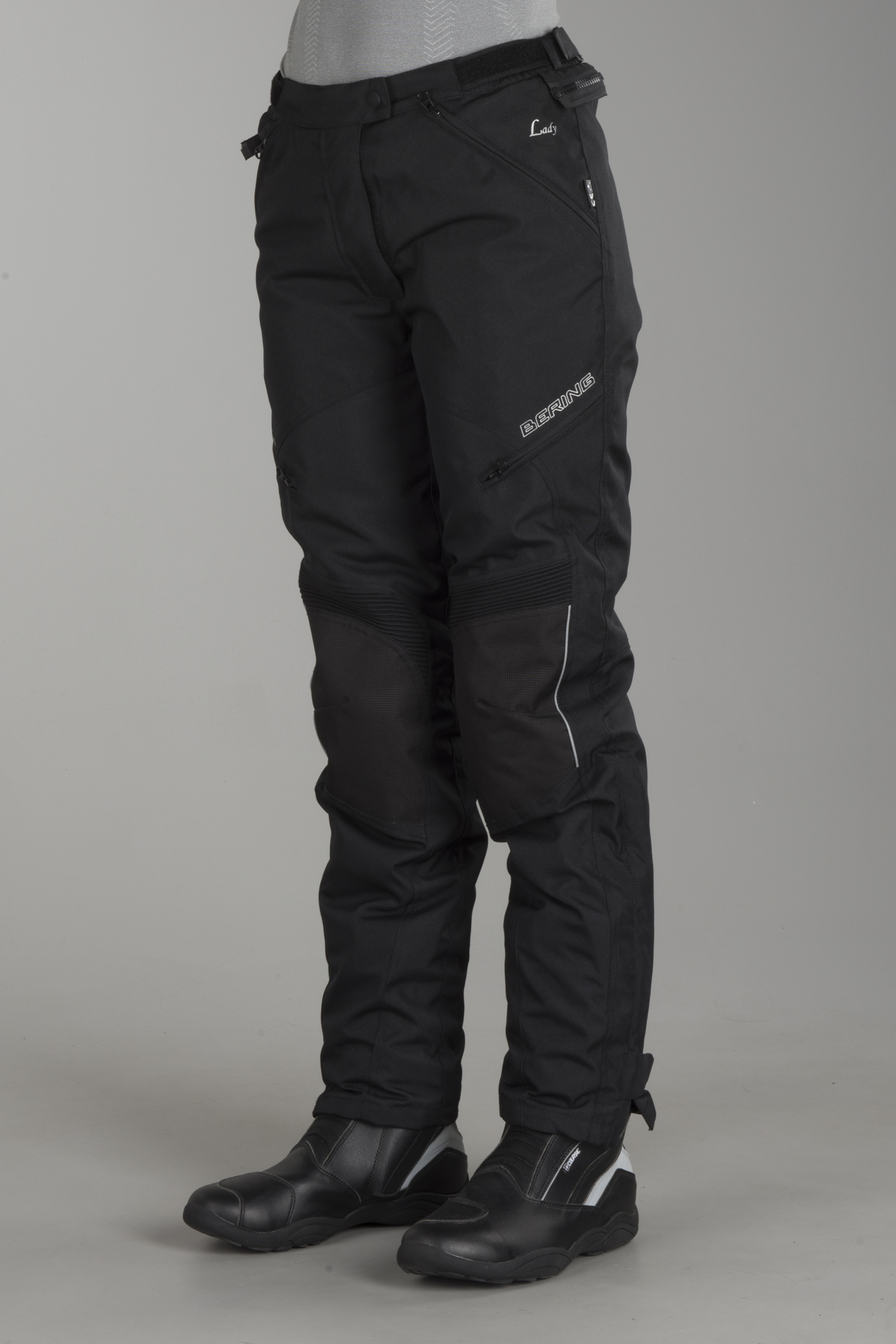 Pantalones Bering Intrepid Mujer