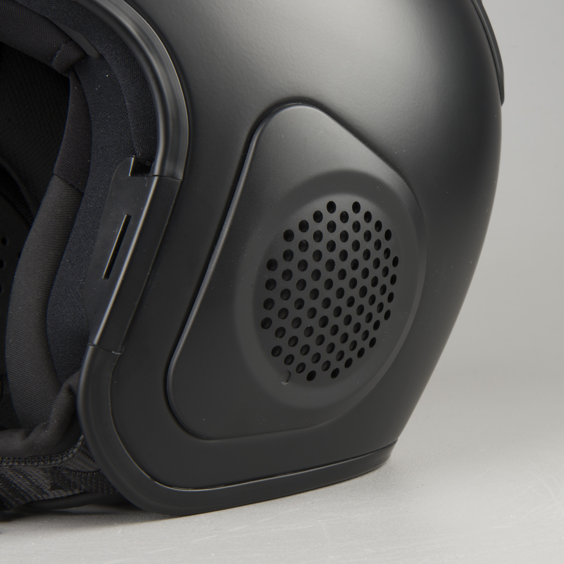 Casque Jet Shark ATV-DRAK KMA