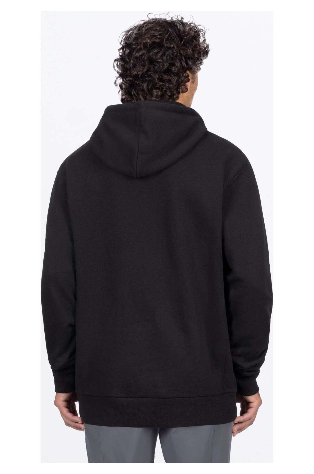 Hoodie FXR Pitboard