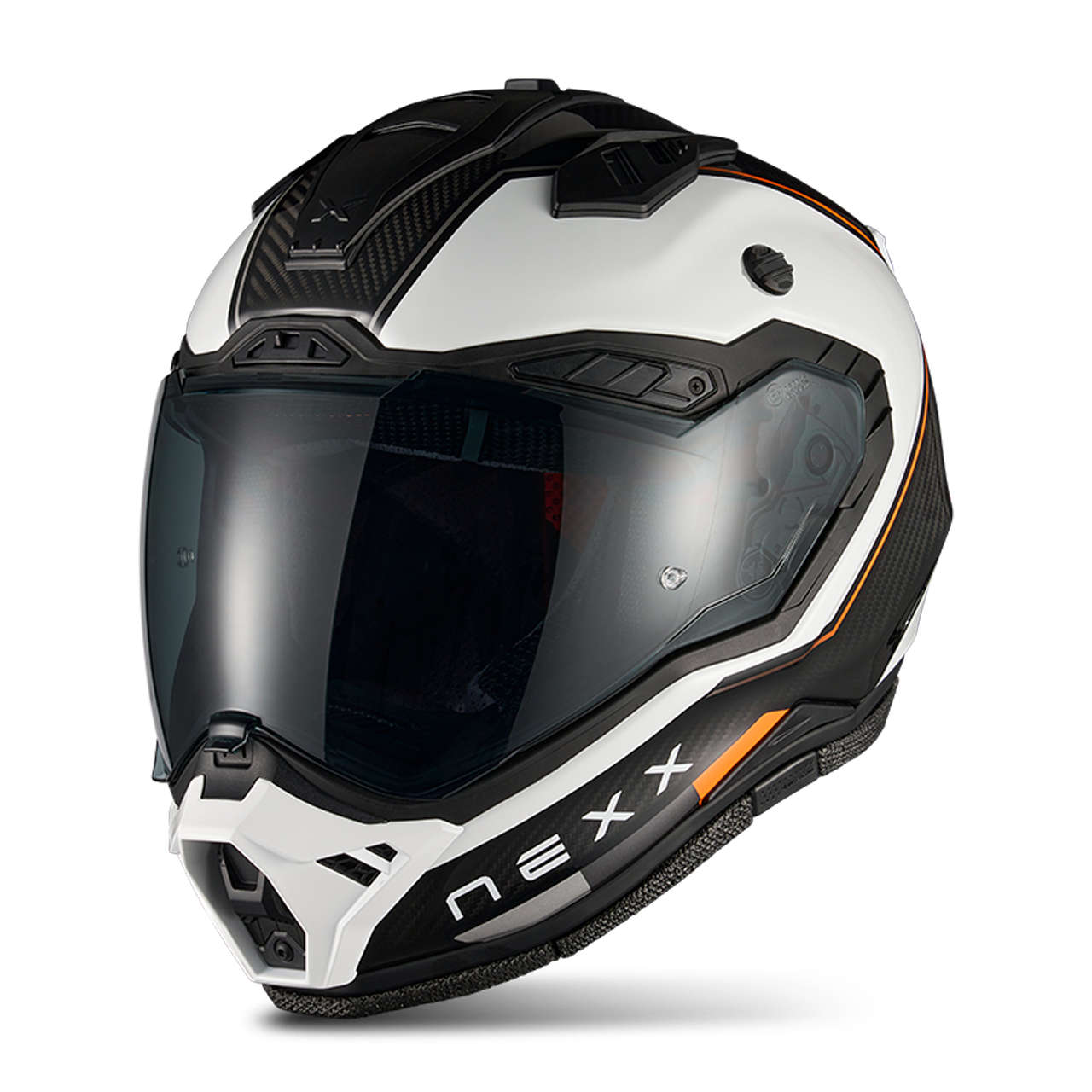 Casco Adventure Nexx X.Rally Raid