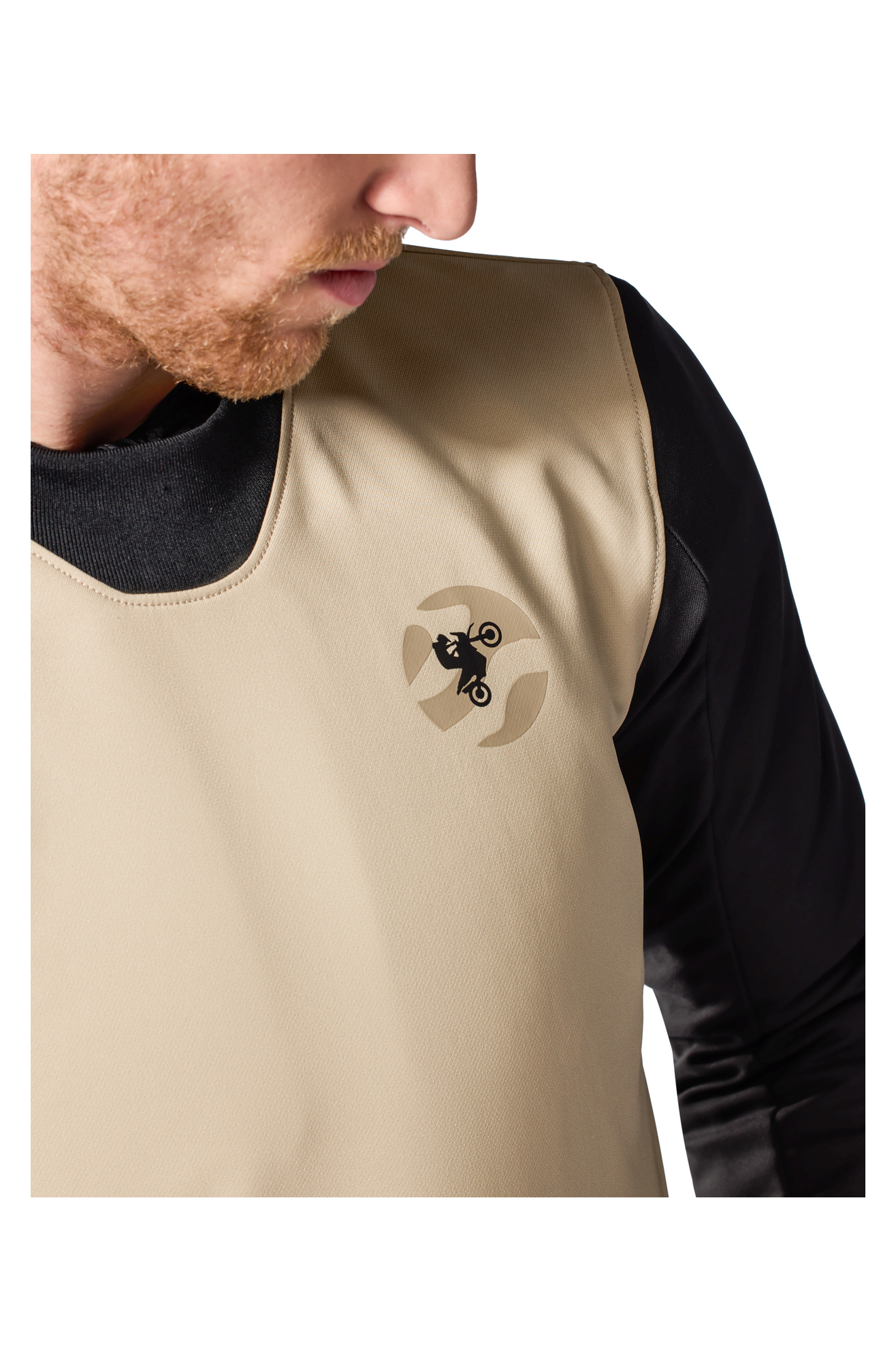 Chaqueta de Moto REV'IT! Trazada