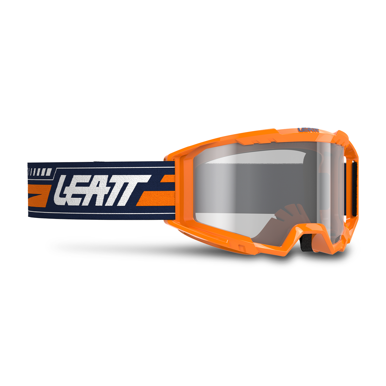 Crossbril Leatt Vizion 3.5 Iriz 35% VLT