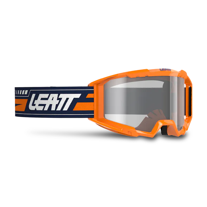 Crossbril Leatt Vizion 3.5 Iriz 35% VLT