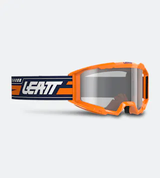 Óculos MX Leatt Vizion 3.5 Iriz 35 % VLT