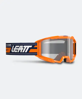 Crossbril Leatt Vizion 3.5 Iriz 35% VLT