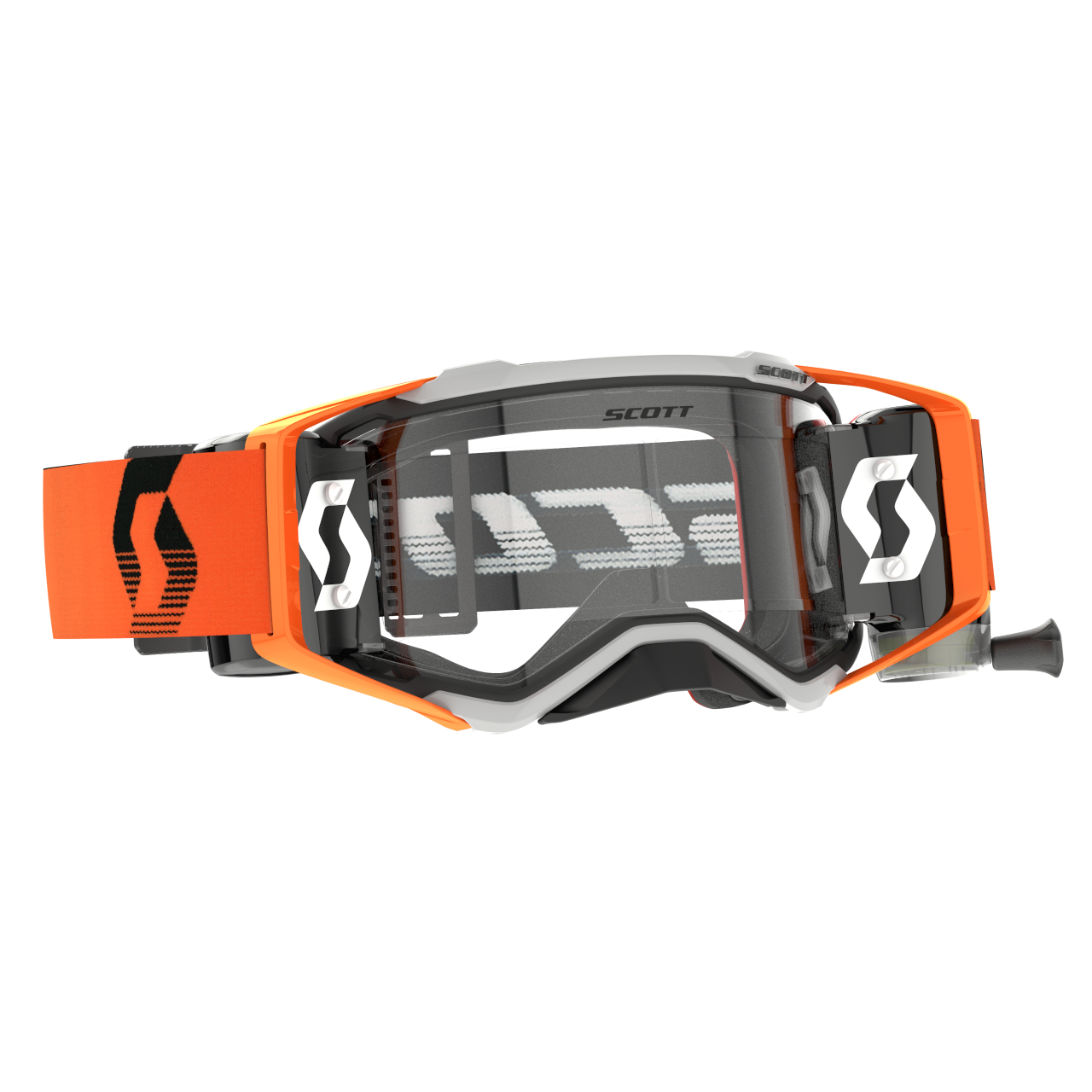 Gafas de Cross Scott Prospect