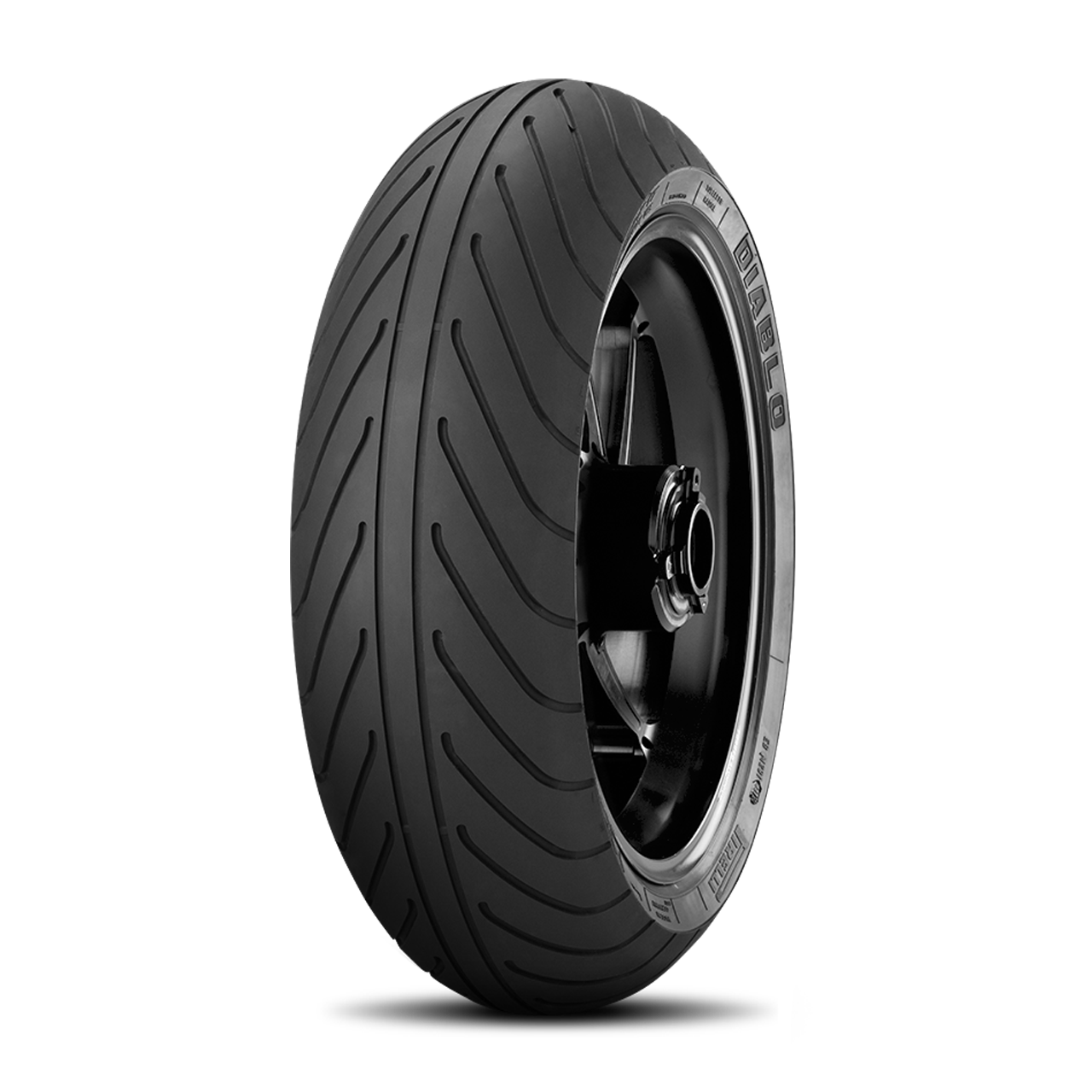 Achterband PIRELLI Diablo Wet