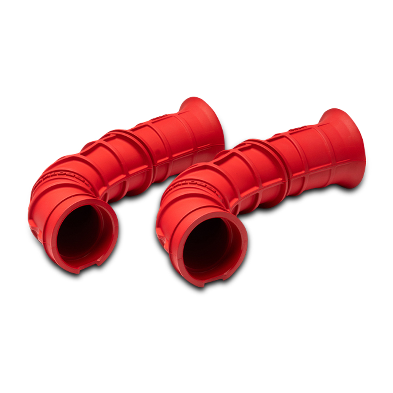Malossi Intake Manifold Horns Pair