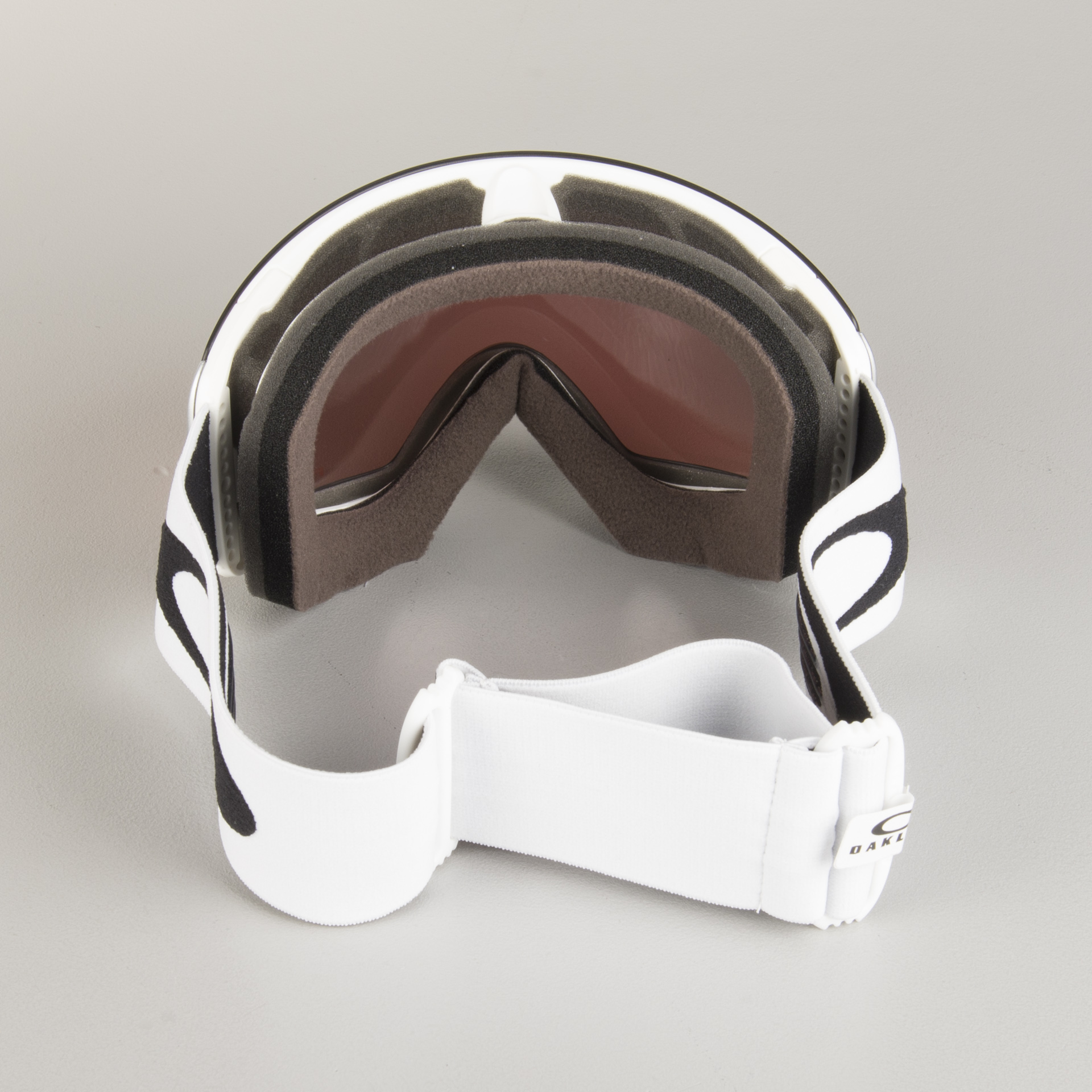 Gafas de Cross Oakley Flight Deck