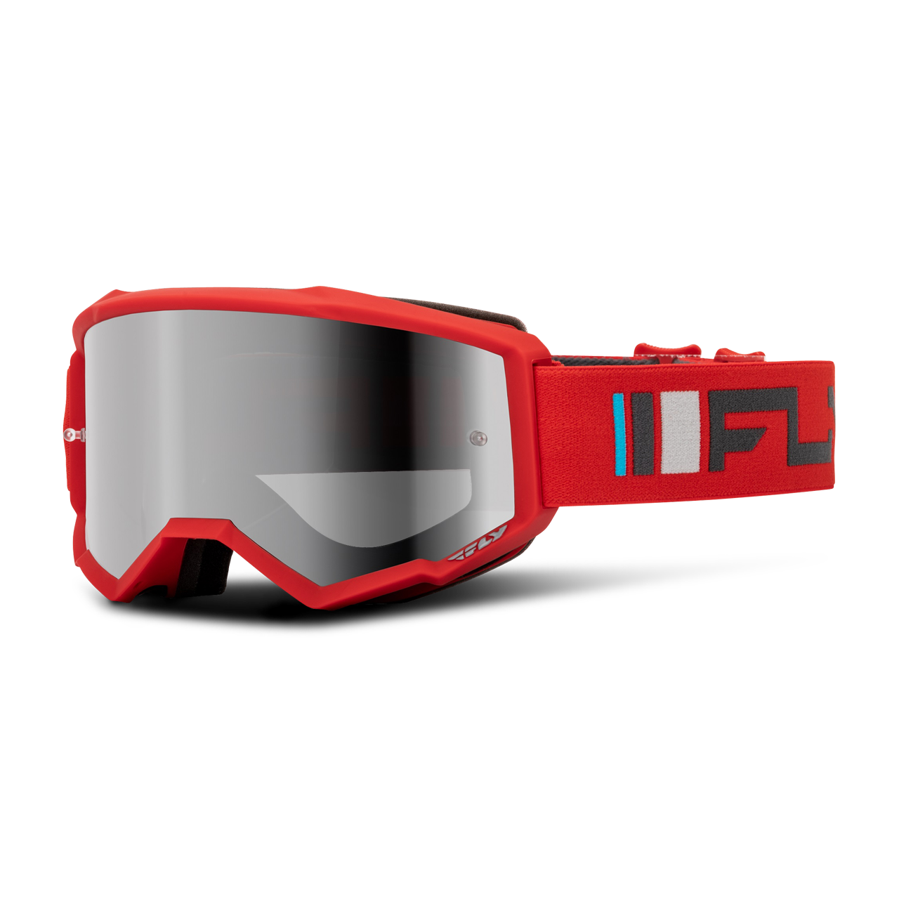 Crossbril FLY Racing Zone