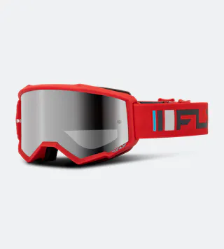Crossbriller FLY Racing Zone