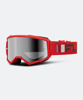 Crossbril FLY Racing Zone