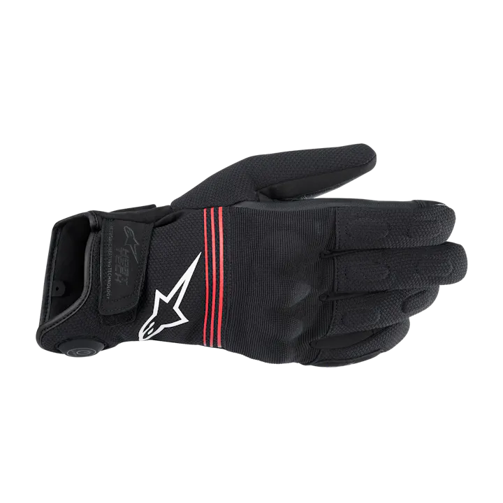 Alpinestars Motorhandschoenen HT-3 Heat Tech Drystar®