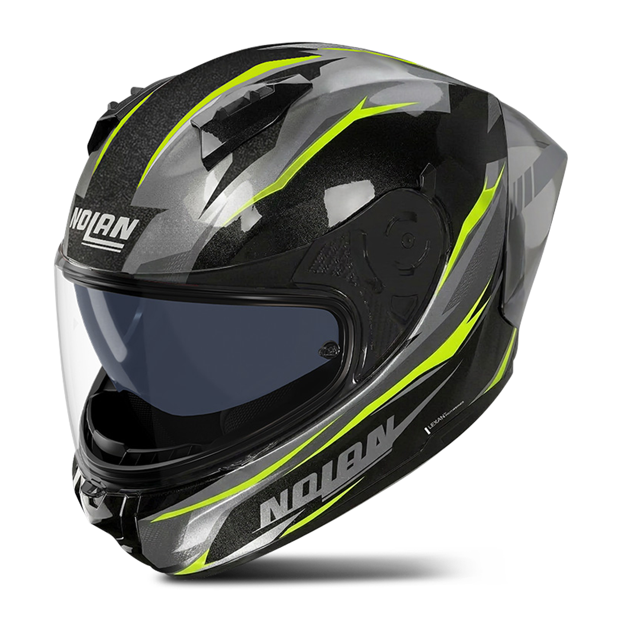 Nolan N60-6 Sport Veloce Full Face Helmet