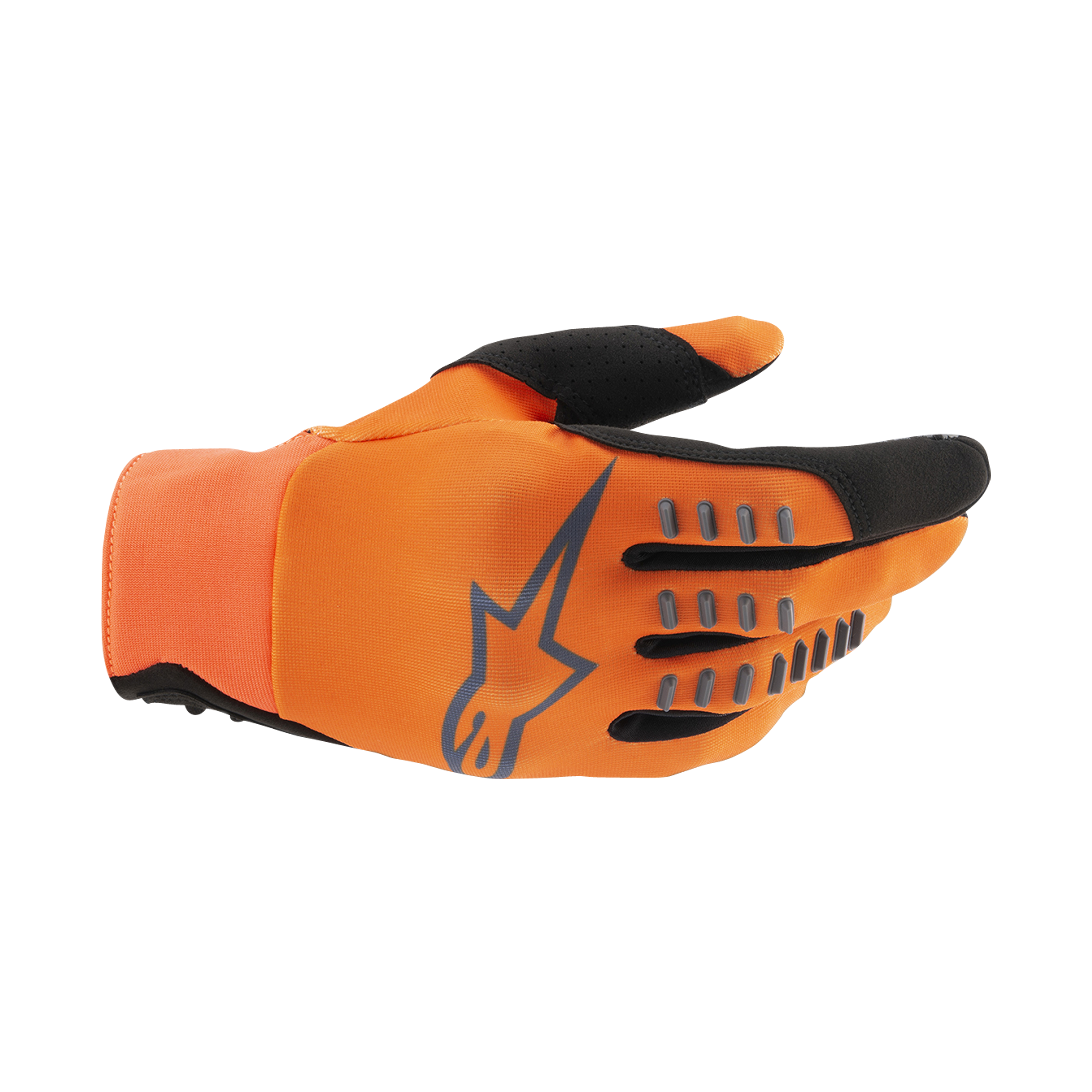 Guantes de Cross Alpinestars SMX-E