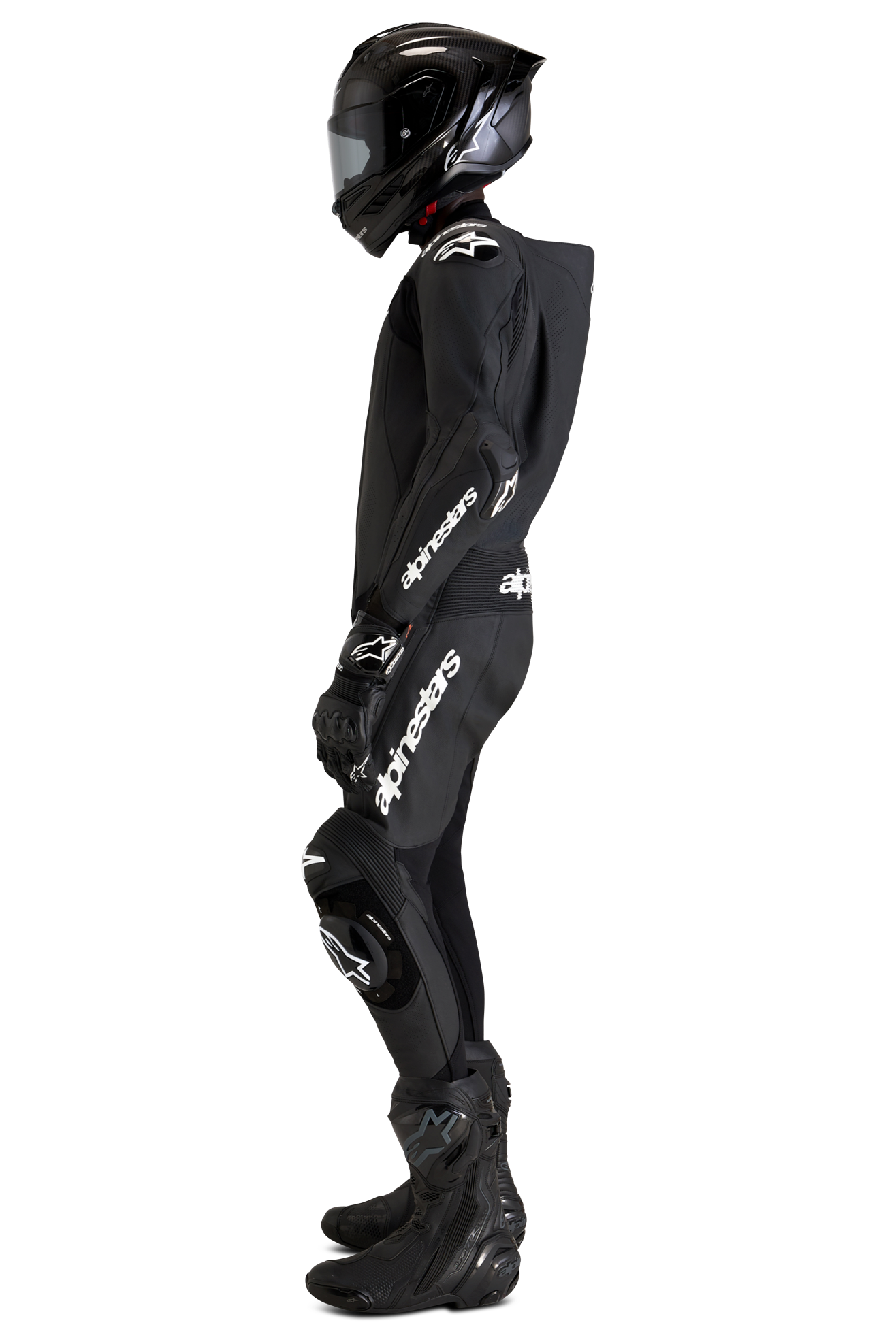 Alpinestars Missile V3 1pc Leather MC Leather Suit