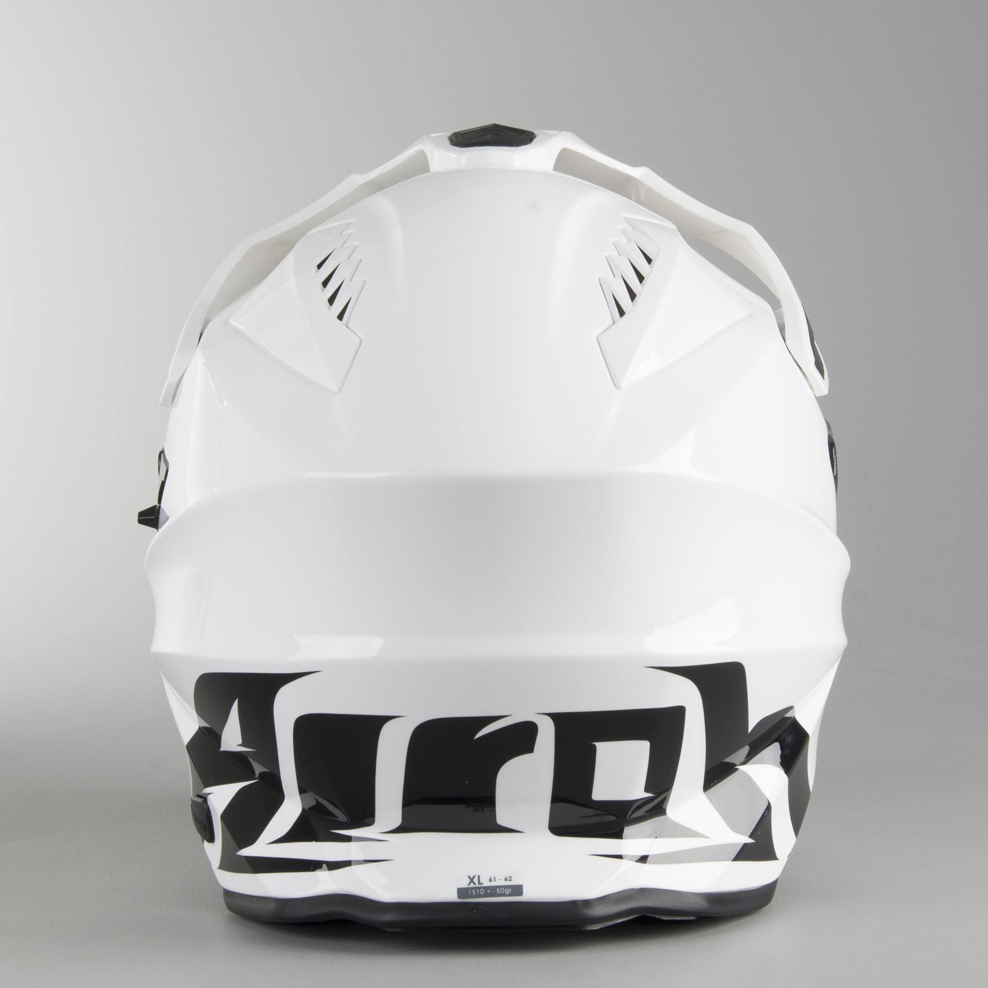 Airoh Commander Adventure Helmet