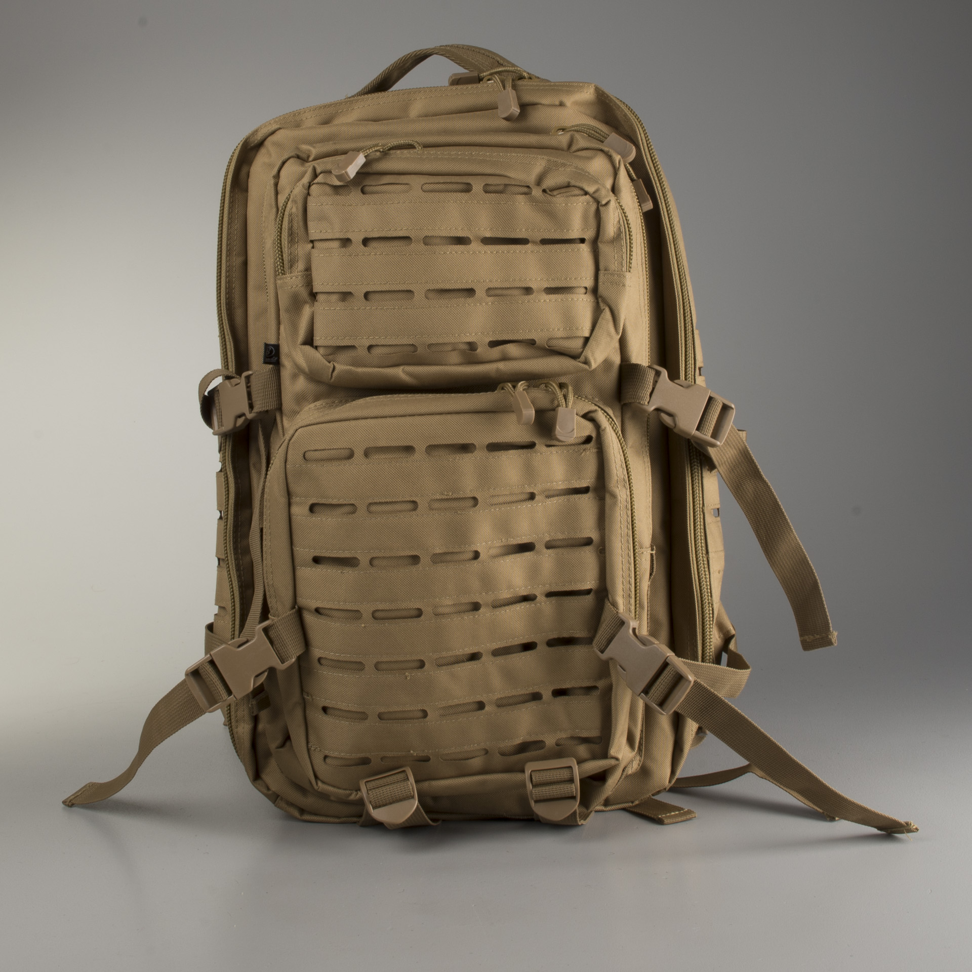 Brandit US Cooper Lasercut Large Backpack - 40L