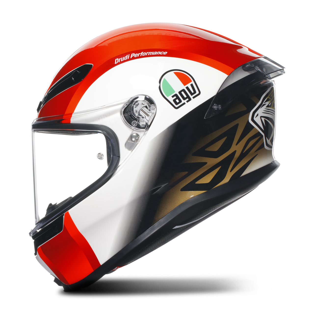 Casco Integral AGV K6 S