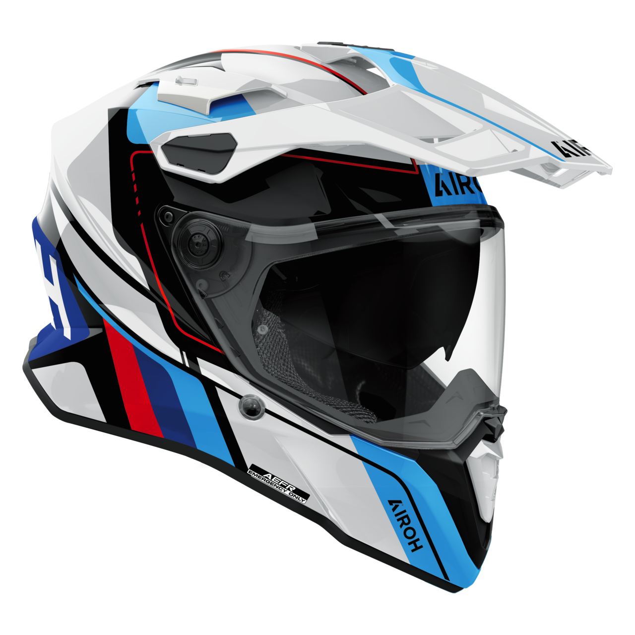 Airoh Commander 2 Adventure Helmet