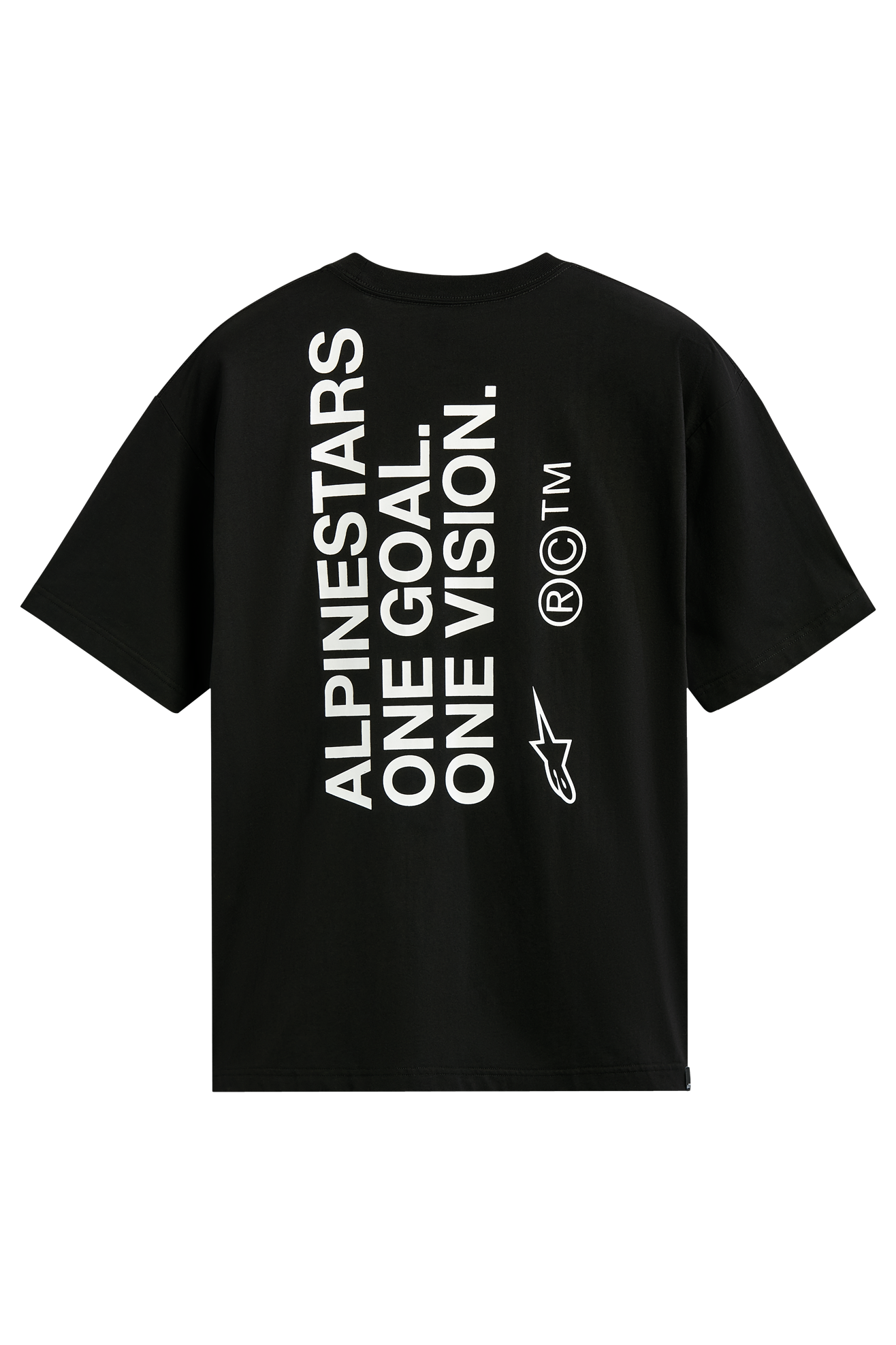 Maglia Alpinestars One Oversized CSF