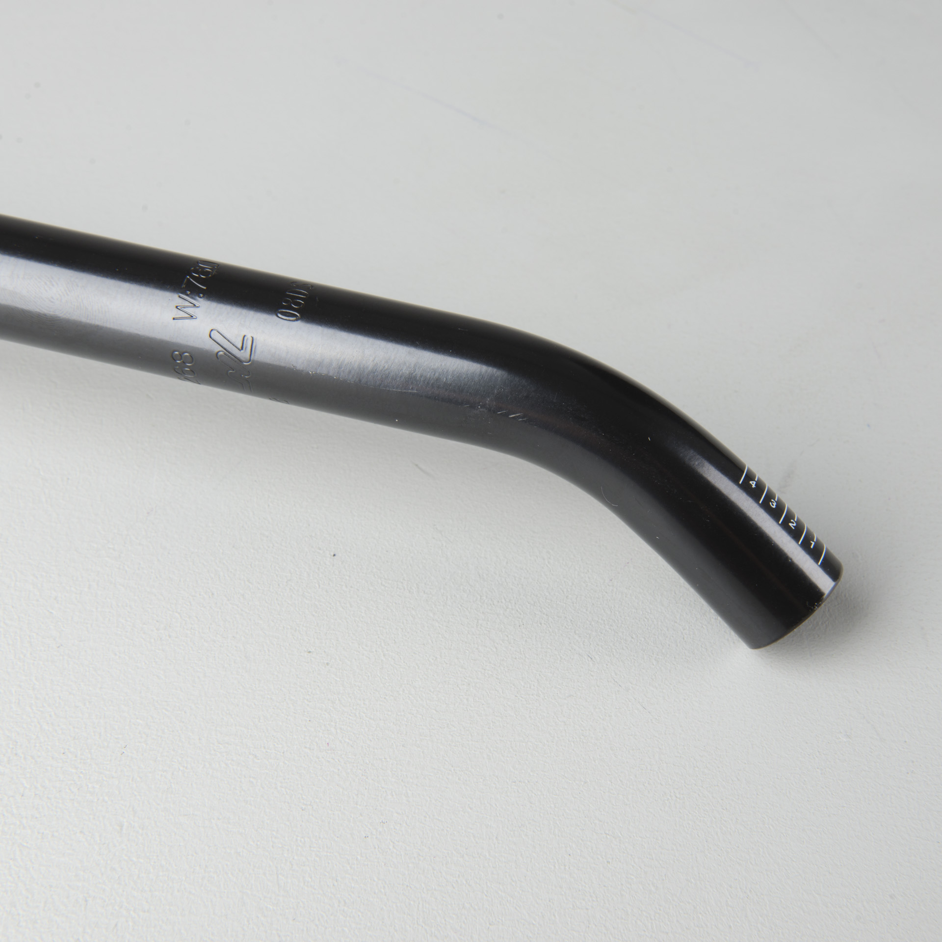 Ohjaustanko RSI Hustler Chromoly 1" 