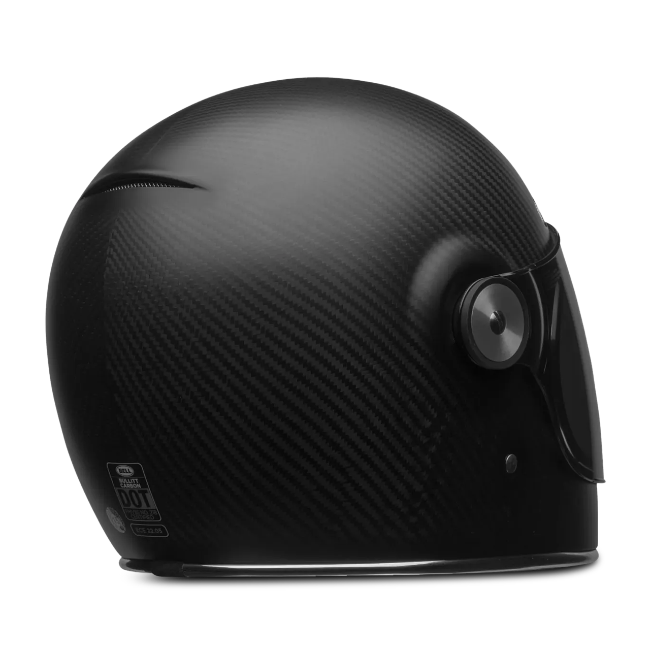 Casco Integral BELL Bullitt GT Carbon 2026